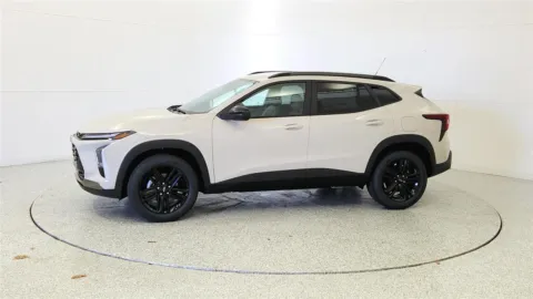 More photos of 2026 Chevrolet Trax ACTIV at Tom Gill Chevrolet, KY