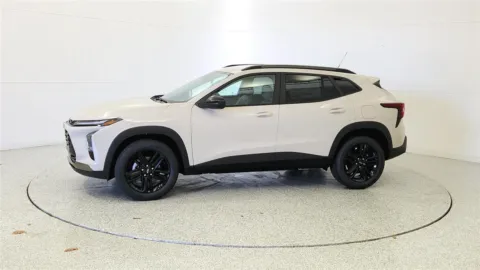More photos of 2026 Chevrolet Trax ACTIV at Tom Gill Chevrolet, KY