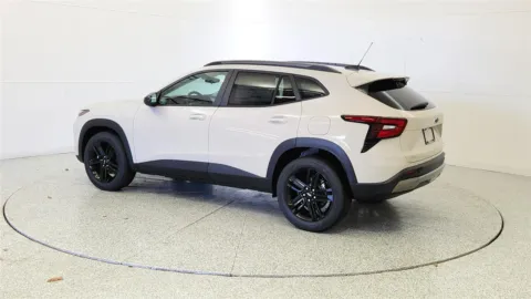 More photos of 2026 Chevrolet Trax ACTIV at Tom Gill Chevrolet, KY