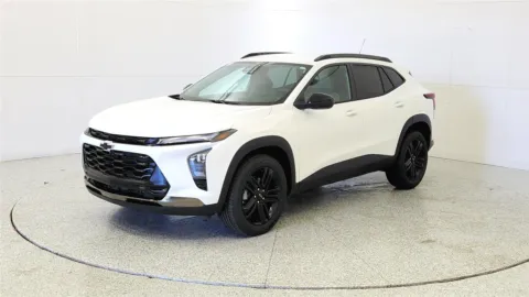 Another view of 2026 Chevrolet Trax ACTIV for sale in Florence, KY at Tom Gill Chevrolet