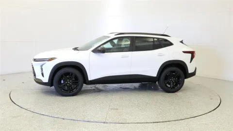 More photos of 2026 Chevrolet Trax ACTIV at Tom Gill Chevrolet, KY