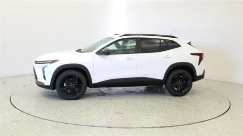 More photos of 2026 Chevrolet Trax ACTIV at Tom Gill Chevrolet, KY