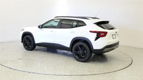 More photos of 2026 Chevrolet Trax ACTIV at Tom Gill Chevrolet, KY