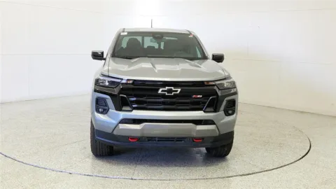 Photos of 2026 Chevrolet Colorado 4WD Z71 for sale in Florence, KY at Tom Gill Chevrolet