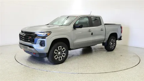 Another view of 2026 Chevrolet Colorado 4WD Z71 for sale in Florence, KY at Tom Gill Chevrolet