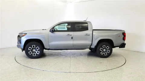 More photos of 2026 Chevrolet Colorado 4WD Z71 at Tom Gill Chevrolet, KY