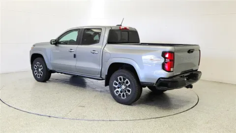 More photos of 2026 Chevrolet Colorado 4WD Z71 at Tom Gill Chevrolet, KY