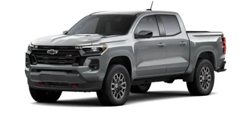 Photos of 2026 Chevrolet Colorado Z71 for sale in Florence, KY at Tom Gill Chevrolet