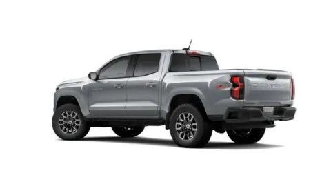 More photos of 2026 Chevrolet Colorado Z71 at Tom Gill Chevrolet, KY