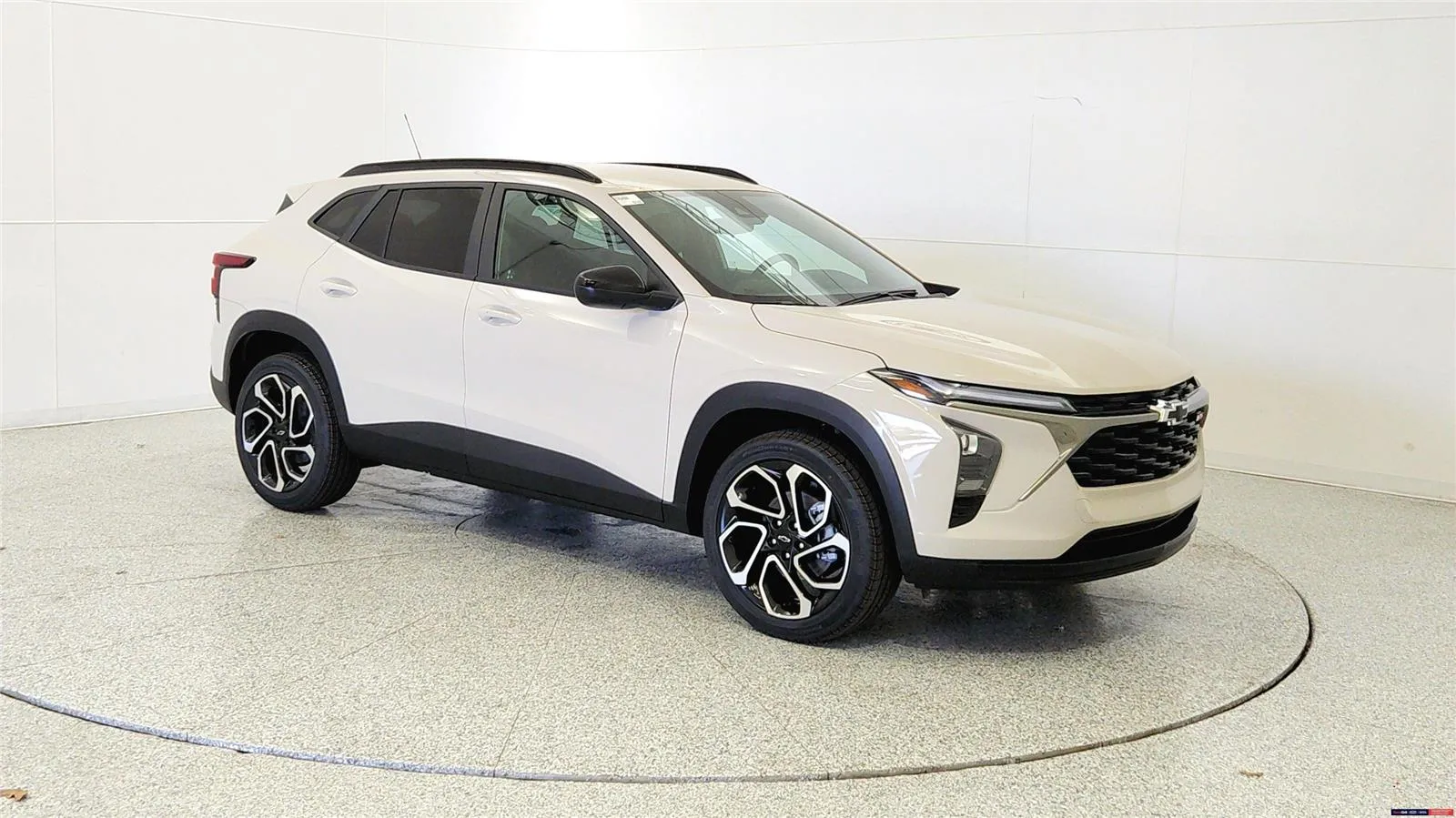 White 2026 Chevrolet Trax 2RS for sale in Florence, KY