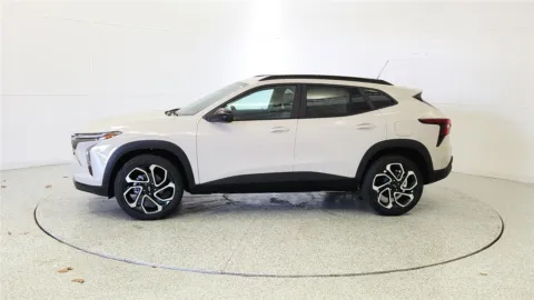 More photos of 2026 Chevrolet Trax 2RS at Tom Gill Chevrolet, KY