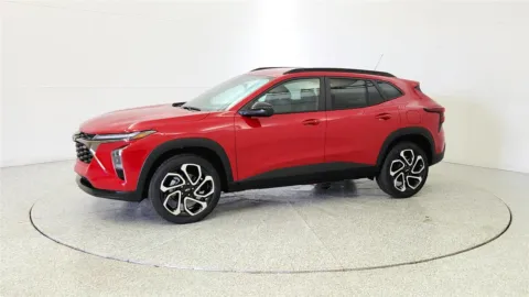 More photos of 2026 Chevrolet Trax 2RS at Tom Gill Chevrolet, KY