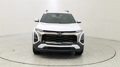 Photos of 2026 Chevrolet Equinox FWD ACTIV for sale in Florence, KY at Tom Gill Chevrolet