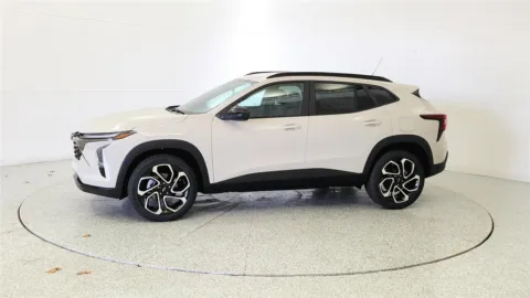 More photos of 2026 Chevrolet Trax 2RS at Tom Gill Chevrolet, KY