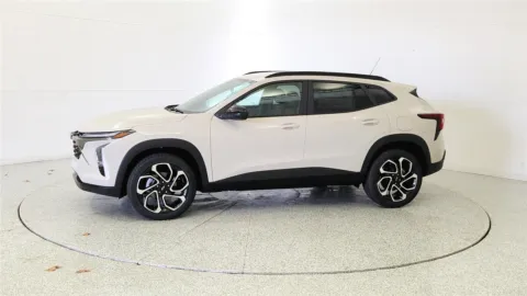 More photos of 2026 Chevrolet Trax 2RS at Tom Gill Chevrolet, KY