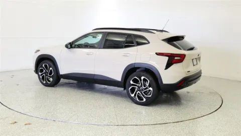 More photos of 2026 Chevrolet Trax 2RS at Tom Gill Chevrolet, KY