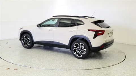 More photos of 2026 Chevrolet Trax 2RS at Tom Gill Chevrolet, KY