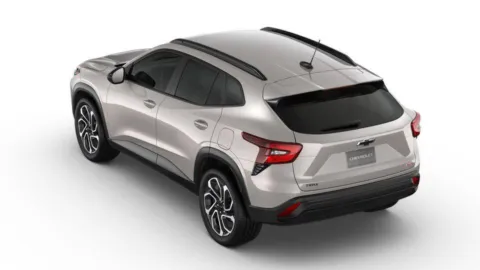 More photos of 2026 Chevrolet Trax 2RS at Tom Gill Chevrolet, KY