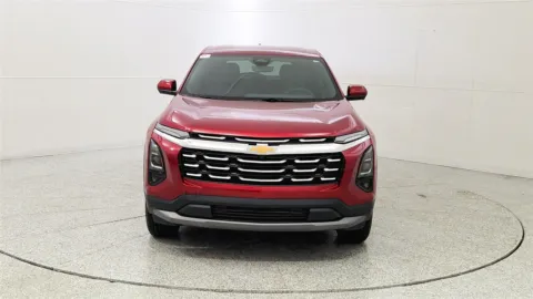 Photos of 2026 Chevrolet Equinox FWD LT for sale in Florence, KY at Tom Gill Chevrolet