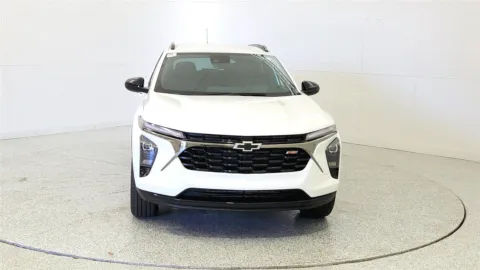 Photos of 2026 Chevrolet Trax 2RS for sale in Florence, KY at Tom Gill Chevrolet