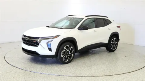Another view of 2026 Chevrolet Trax 2RS for sale in Florence, KY at Tom Gill Chevrolet