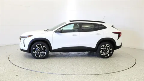 More photos of 2026 Chevrolet Trax 2RS at Tom Gill Chevrolet, KY