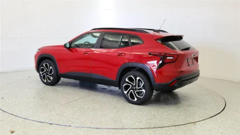 More photos of 2026 Chevrolet Trax 2RS at Tom Gill Chevrolet, KY