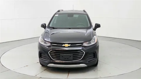 Photos of 2019 Chevrolet Trax LT for sale in Florence, KY at Tom Gill Chevrolet