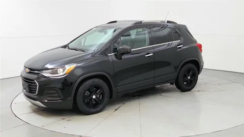 Another view of 2019 Chevrolet Trax LT for sale in Florence, KY at Tom Gill Chevrolet