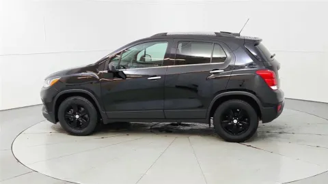 More photos of 2019 Chevrolet Trax LT at Tom Gill Chevrolet, KY