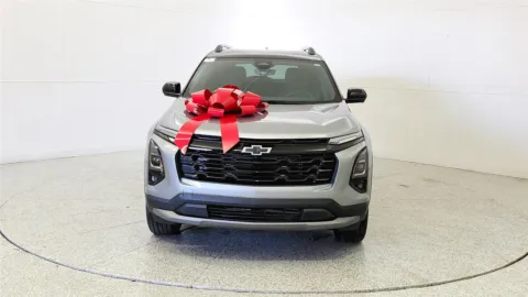 Photos of 2026 Chevrolet Equinox FWD LT for sale in Florence, KY at Tom Gill Chevrolet