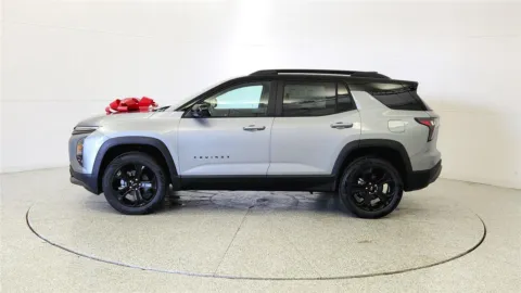 More photos of 2026 Chevrolet Equinox FWD LT at Tom Gill Chevrolet, KY