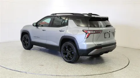 More photos of 2026 Chevrolet Equinox FWD LT at Tom Gill Chevrolet, KY