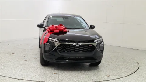 Photos of 2026 Chevrolet Trax 1RS for sale in Florence, KY at Tom Gill Chevrolet