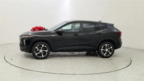 More photos of 2026 Chevrolet Trax 1RS at Tom Gill Chevrolet, KY