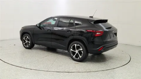 More photos of 2026 Chevrolet Trax 1RS at Tom Gill Chevrolet, KY