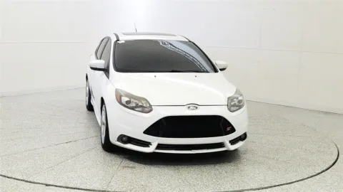 Photos of 2013 Ford Focus ST for sale in Florence, KY at Tom Gill Chevrolet