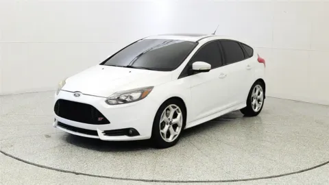 Another view of 2013 Ford Focus ST for sale in Florence, KY at Tom Gill Chevrolet