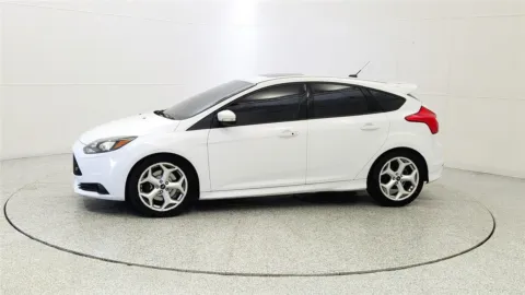 More photos of 2013 Ford Focus ST at Tom Gill Chevrolet, KY