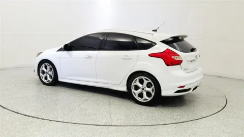 More photos of 2013 Ford Focus ST at Tom Gill Chevrolet, KY
