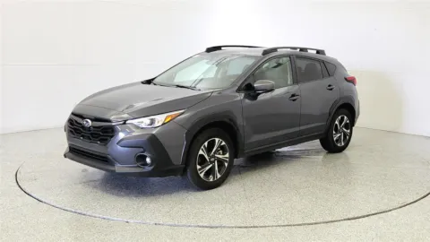 Another view of 2025 Subaru Crosstrek Premium for sale in Florence, KY at Tom Gill Chevrolet