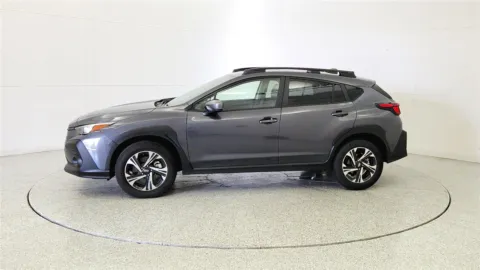 More photos of 2025 Subaru Crosstrek Premium at Tom Gill Chevrolet, KY