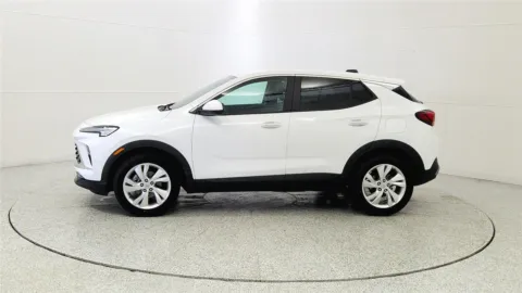 More photos of 2025 Buick Encore GX Preferred at Tom Gill Chevrolet, KY