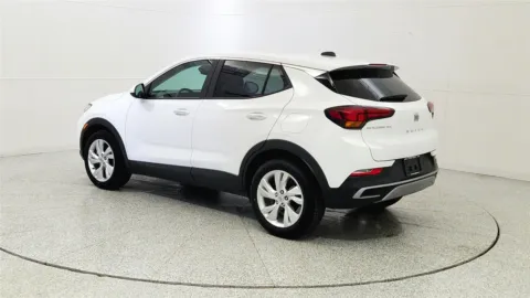 More photos of 2025 Buick Encore GX Preferred at Tom Gill Chevrolet, KY