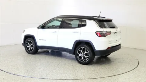 More photos of 2025 Jeep Compass Limited at Tom Gill Chevrolet, KY