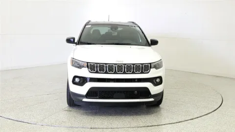 Photos of 2025 Jeep Compass Limited for sale in Florence, KY at Tom Gill Chevrolet