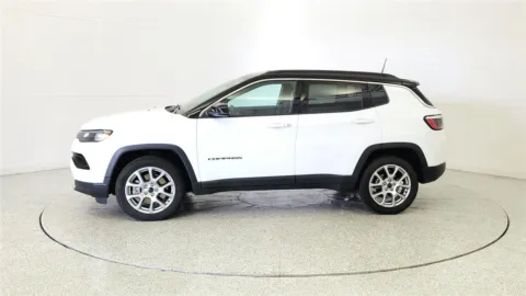More photos of 2025 Jeep Compass Limited at Tom Gill Chevrolet, KY