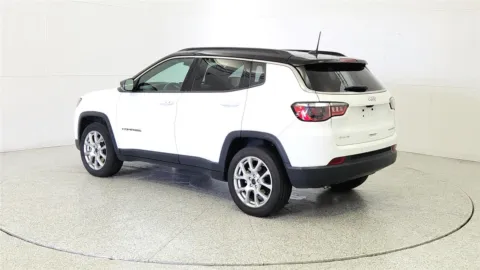 More photos of 2025 Jeep Compass Limited at Tom Gill Chevrolet, KY