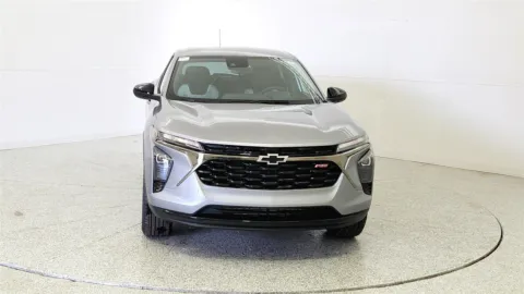 Photos of 2026 Chevrolet Trax 1RS for sale in Florence, KY at Tom Gill Chevrolet