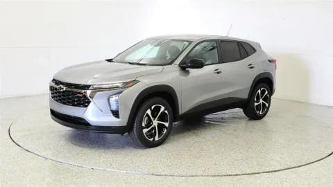 Another view of 2026 Chevrolet Trax 1RS for sale in Florence, KY at Tom Gill Chevrolet